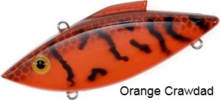 Bill Lewis Rat-L-Trap ½ oz.