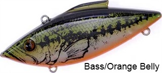 Bill Lewis Rat-L-Trap ½ oz.
