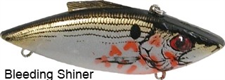 Bill Lewis Rat-L-Trap ½ oz.