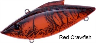 Bill Lewis Rat-L-Trap ½ oz.