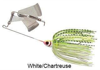 Booyah Baits Buzz ½ oz.