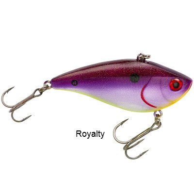 BOOYAH Baits One Knocker Lipless Crankbait