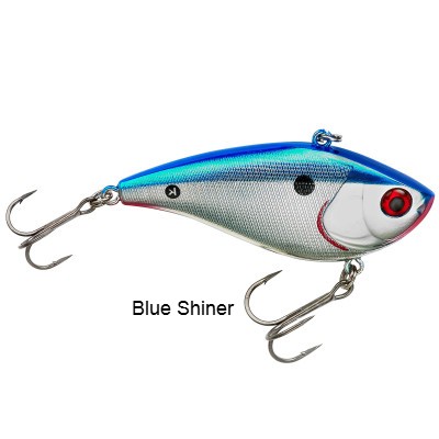 BOOYAH Baits One Knocker Lipless Crankbait