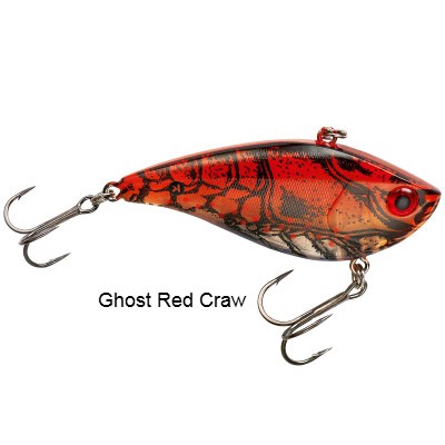 BOOYAH Baits One Knocker Lipless Crankbait