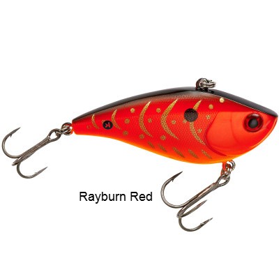 BOOYAH Baits One Knocker Lipless Crankbait