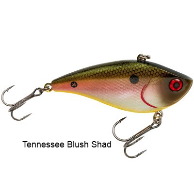 BOOYAH Baits One Knocker Lipless Crankbait
