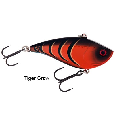 BOOYAH Baits One Knocker Lipless Crankbait