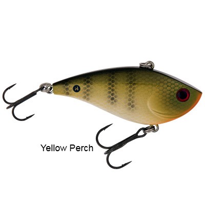 BOOYAH Baits One Knocker Lipless Crankbait
