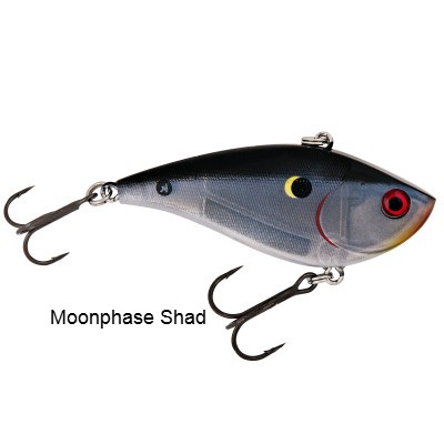 BOOYAH Baits One Knocker Lipless Crankbait