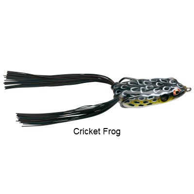Booyah Baits 2.5” Pad Crasher Frog