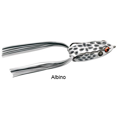 Booyah Baits 2.5” Pad Crasher Frog