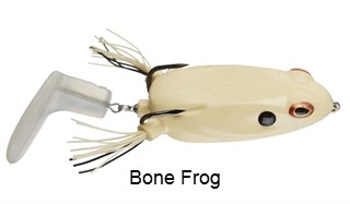 Booyah Toad Runner Jr. 3" 1/2 oz.