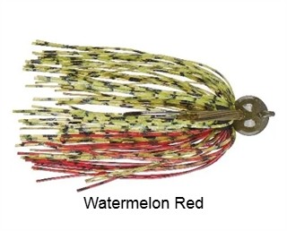 Buckeye Lures G-Man Ballin' Out 2 Jig