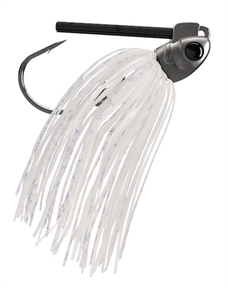 Buckeye Lures Brush Panda Jig