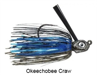 Buckeye Lures Russ Lane Pitch N' Skip Jig