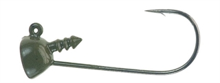 Buckeye Lures Spot Remover Stand Up Jighead