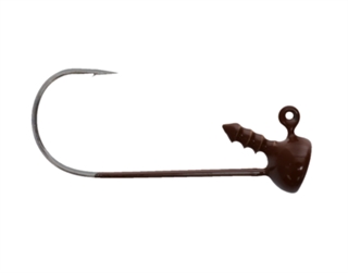 Buckeye Lures Spot Remover Stand Up Jighead