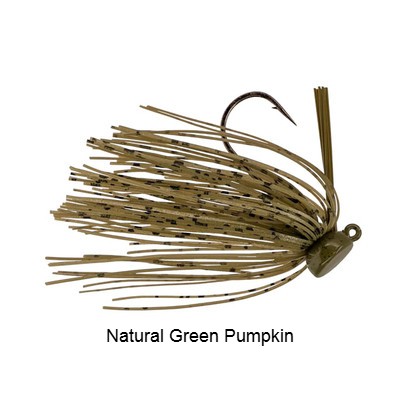 Buckeye Spot Remover Finesse Jig