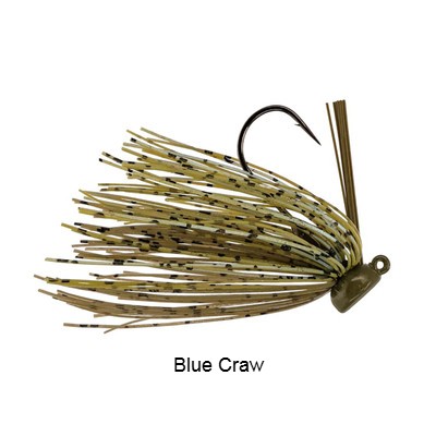 Buckeye Spot Remover Finesse Jig