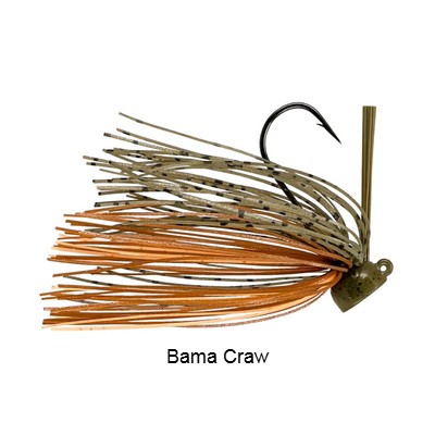 Buckeye Spot Remover Finesse Jig