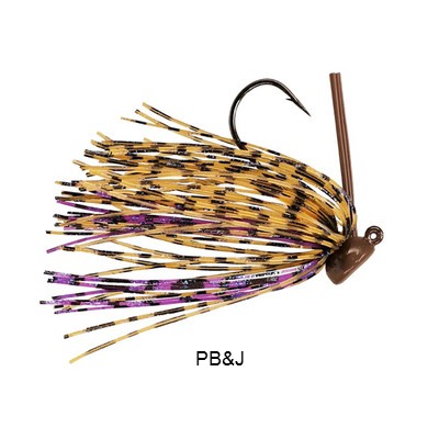 Buckeye Spot Remover Finesse Jig