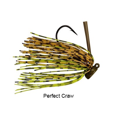 Buckeye Spot Remover Finesse Jig