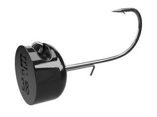Buckeye Lures Spot Remover Ned Head