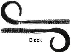 Culprit Original Worm