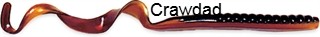 Culprit Original Worm