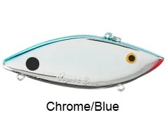 Cotton Cordell Super Spot Lipless Crankbaits
