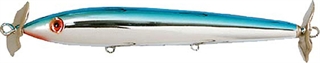 Cotton Cordell Boy Howdy Topwater Lure