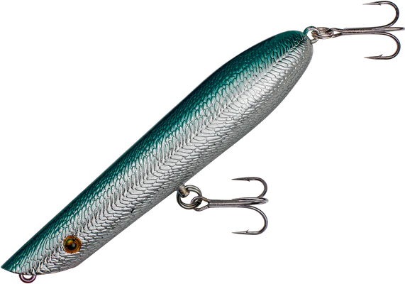 Cotton Cordell Pencil Poppers Topwater Lure