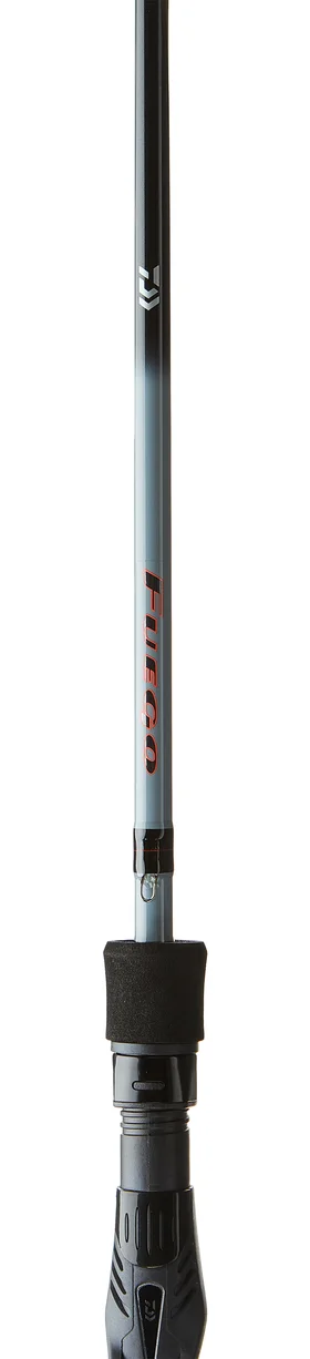 Daiwa Fuego Casting Rod