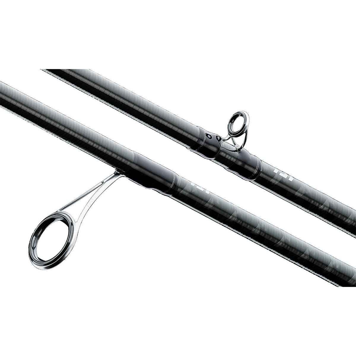 Daiwa Tatula XT Spinning Rods