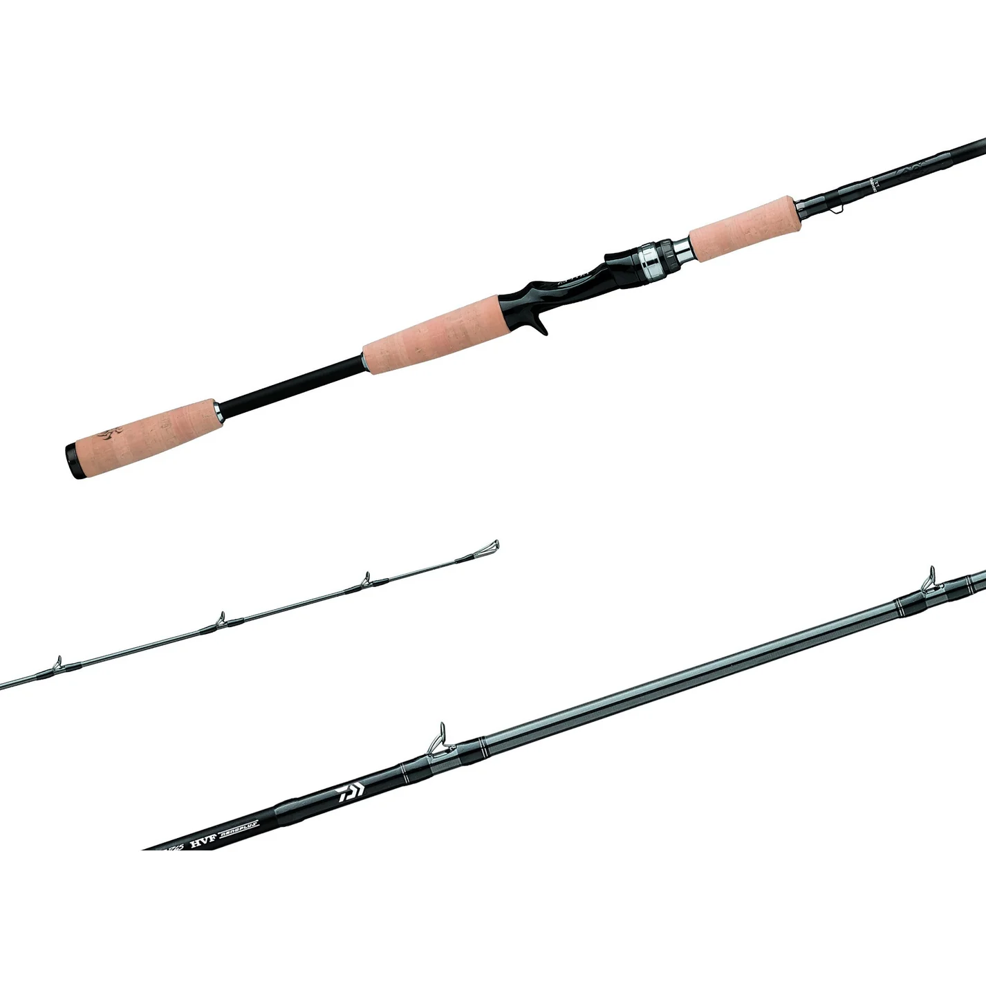 Daiwa Tatula Series Casting Rod