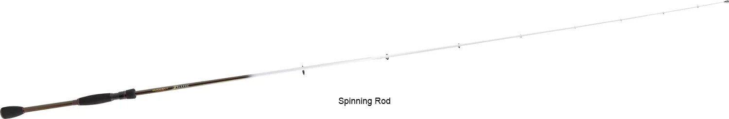 Duckett Zeus Cranking Rod
