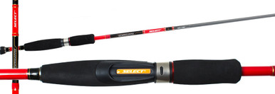 Favorite Fishing USA Absolute Casting Rod PBF