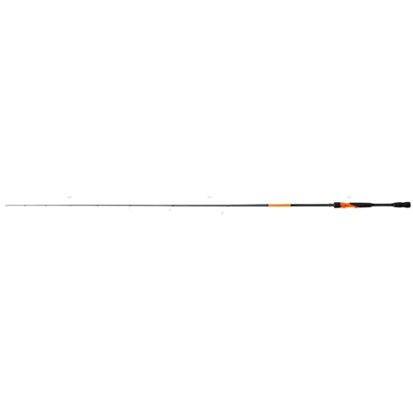Favorite PBF Balance Spinning Rod