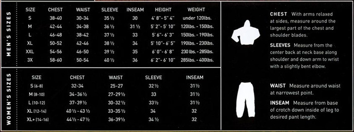 Frogg Toggs FTX Lite Jacket for Men