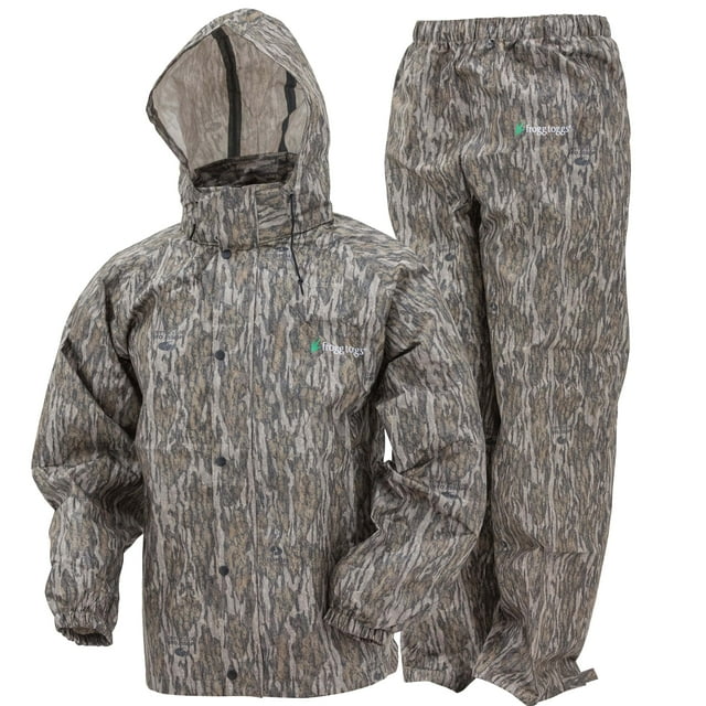 Frogg Toggs All Sports Rain Suit
