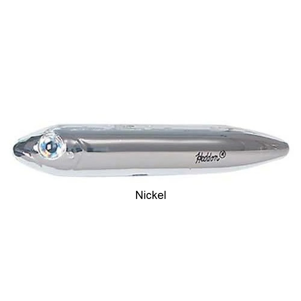 Heddon 5” Super Spook 7/8 oz.