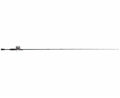 Lews Laser MG Casting Combo