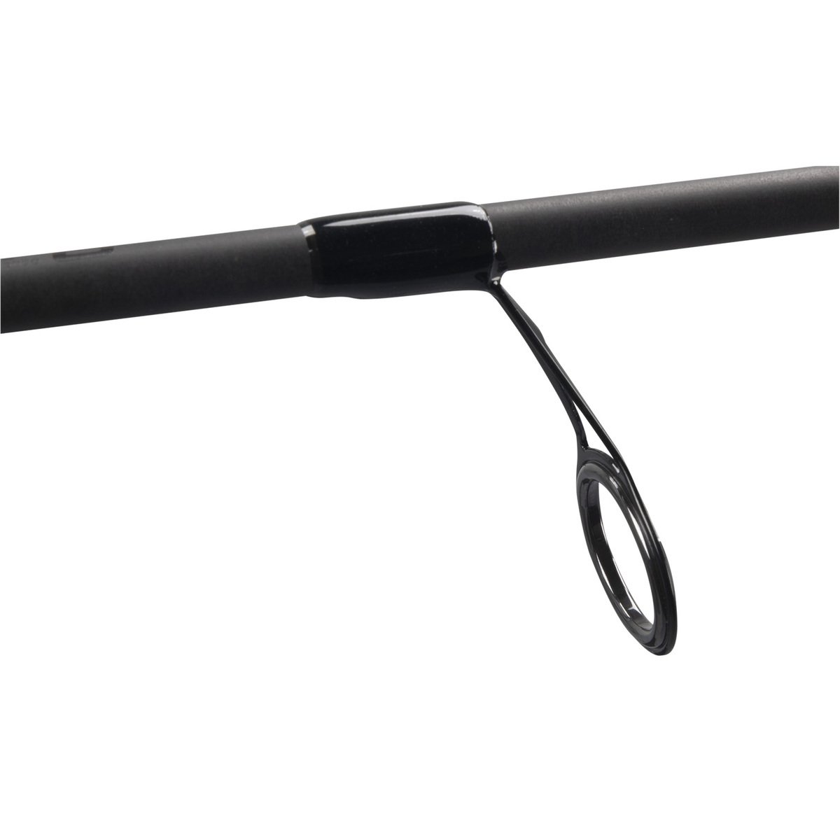 Lews Mach Crush Spinning Combo