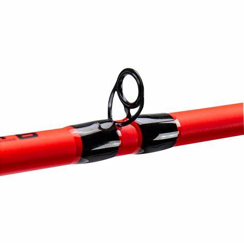 Lews Mach Smash IM6 Graphite Combo