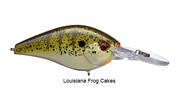 13 Fishing Cliffbanger Crankbait