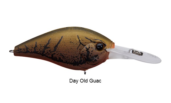 13 Fishing Cliffbanger Crankbait