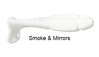 13 Fishing Churro Swimbait 4.25"