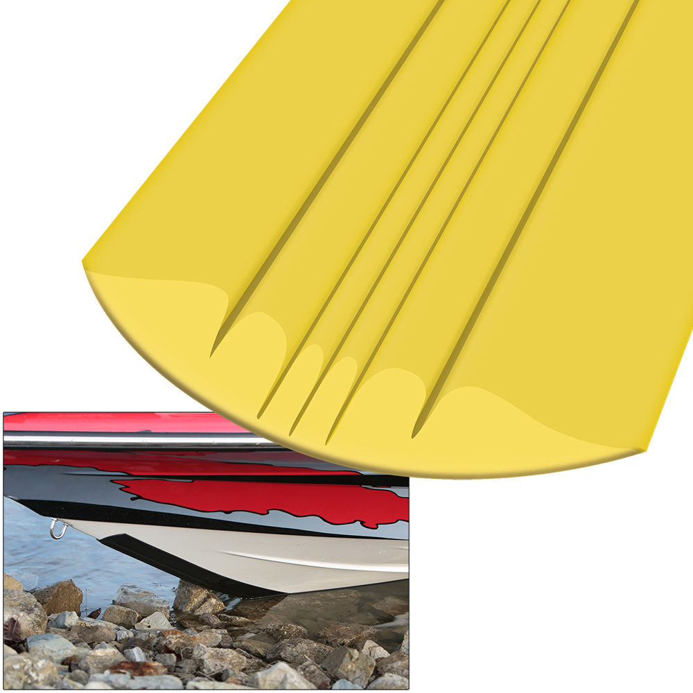 Megaware KeelGuard® - White