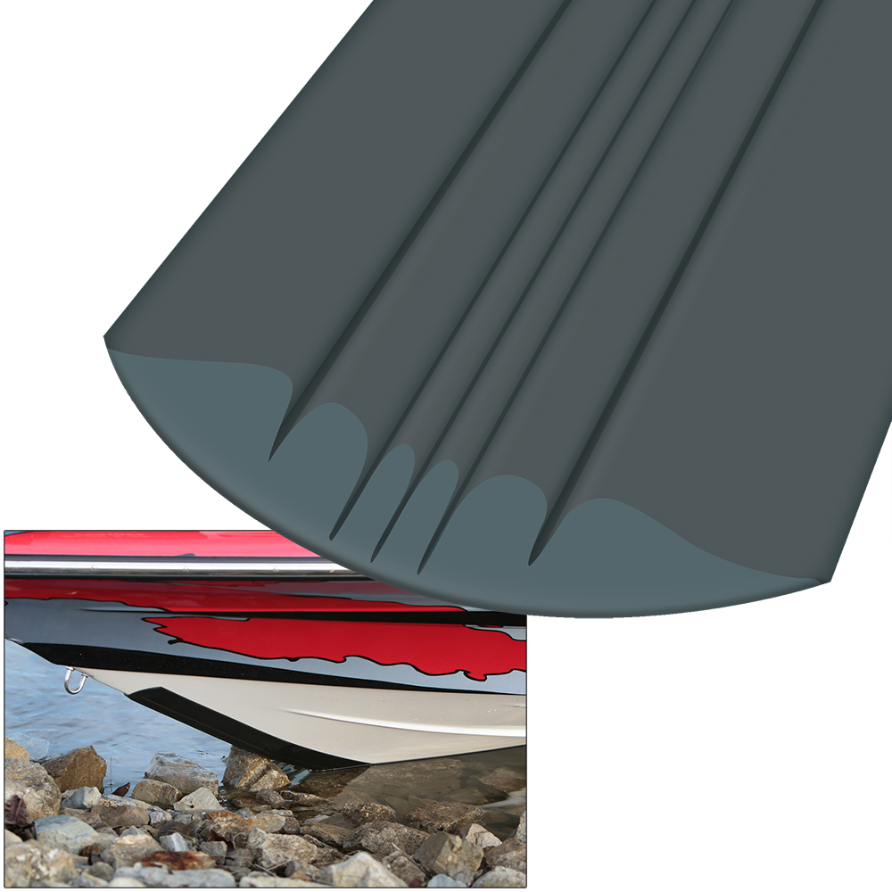 Megaware KeelGuard® - White