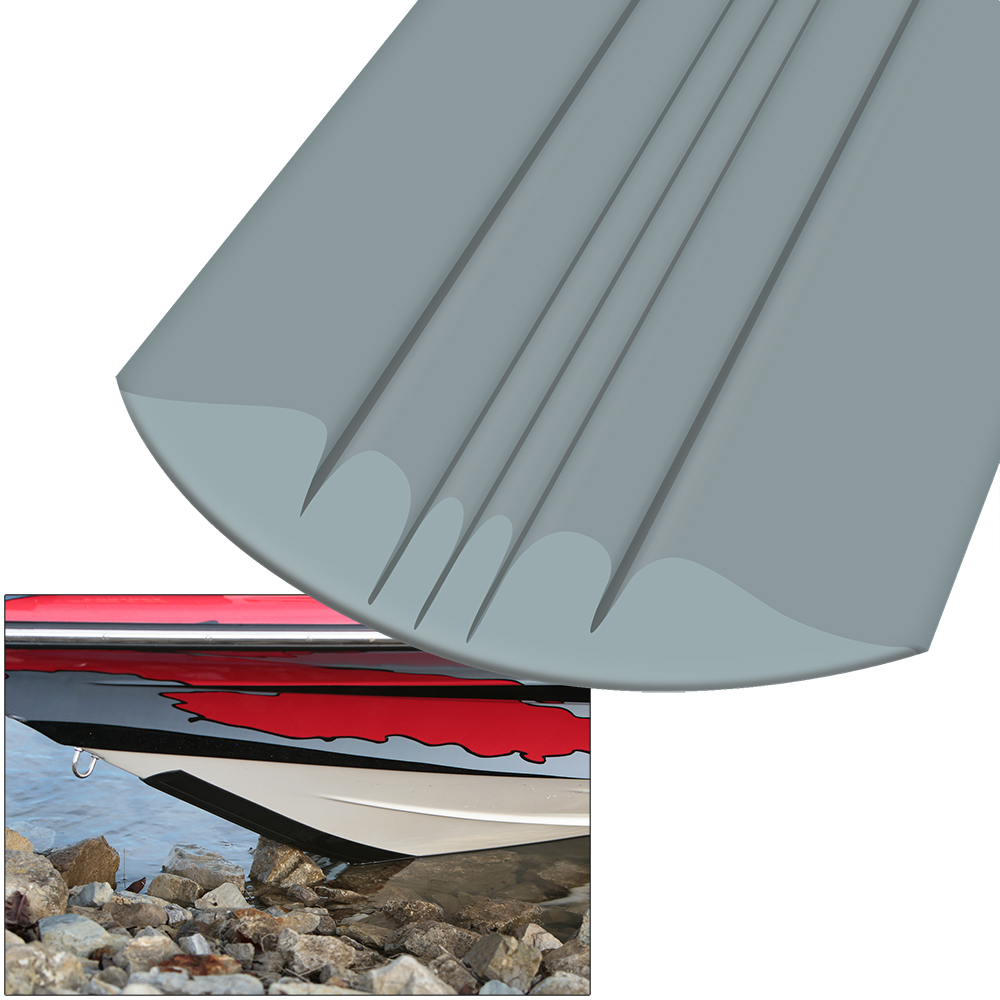 Megaware KeelGuard® - White